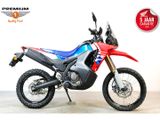 HONDA CRF 300 RALLY