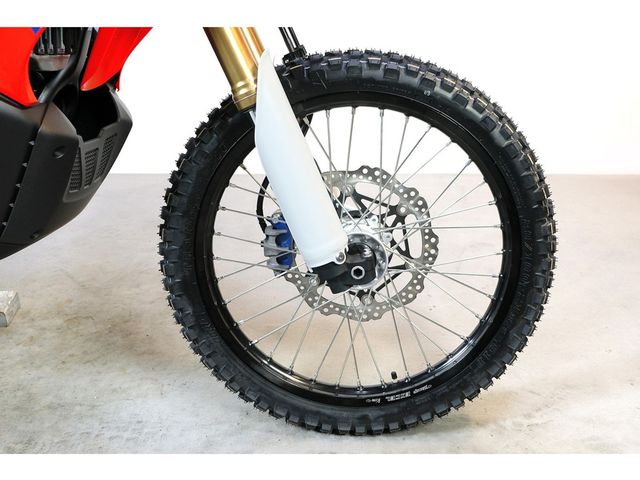 honda - crf-300-rally