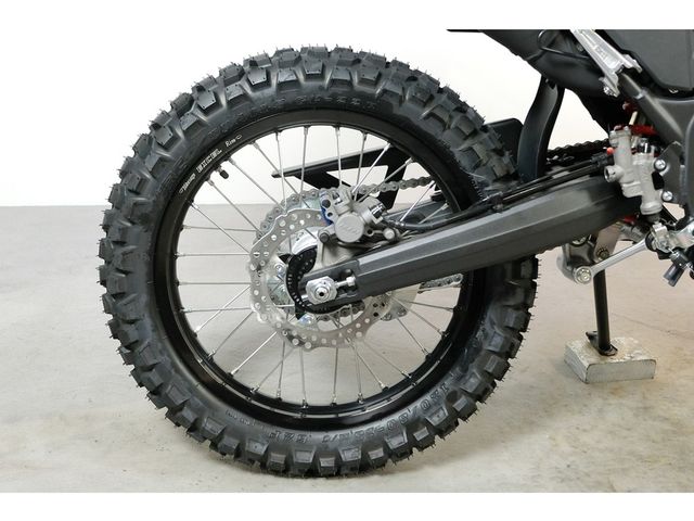 honda - crf-300-rally