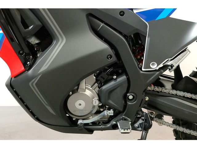 honda - crf-300-rally