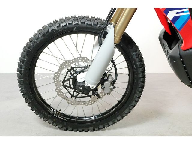 honda - crf-300-rally