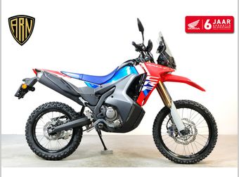 Honda CRF 300 Rally 2026 nieuw