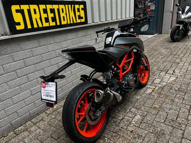 ktm - 390-duke-abs
