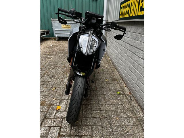 ktm - 390-duke-abs