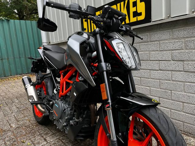 ktm - 390-duke-abs