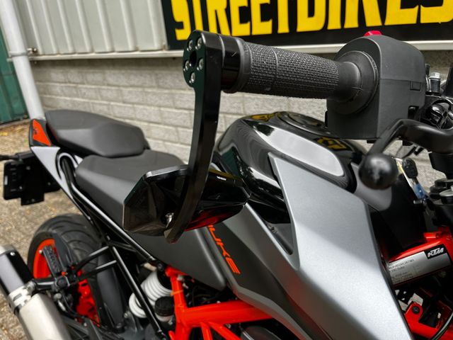ktm - 390-duke-abs