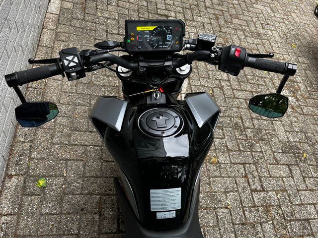 ktm - 390-duke-abs