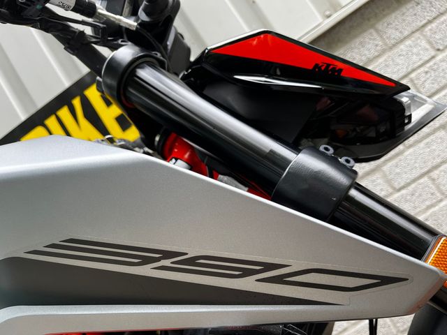 ktm - 390-duke-abs