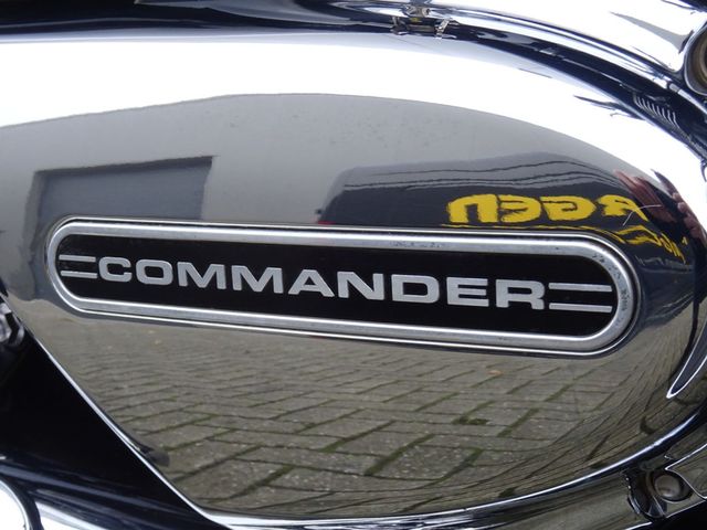 triumph - thunderbird-commander