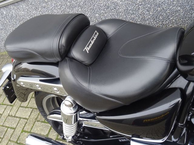 triumph - thunderbird-commander
