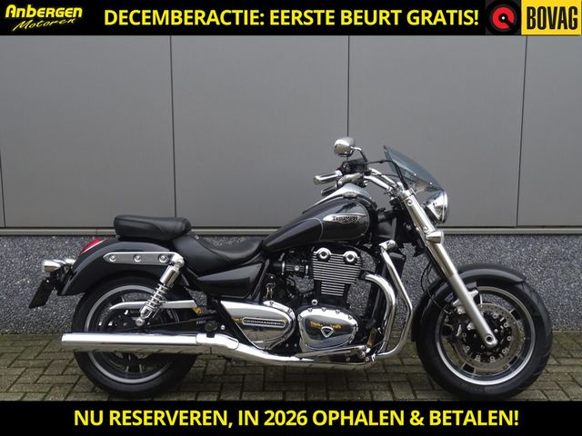 triumph - thunderbird-commander