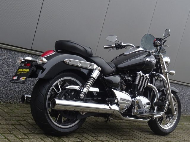 triumph - thunderbird-commander