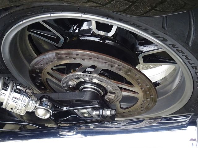 triumph - thunderbird-commander