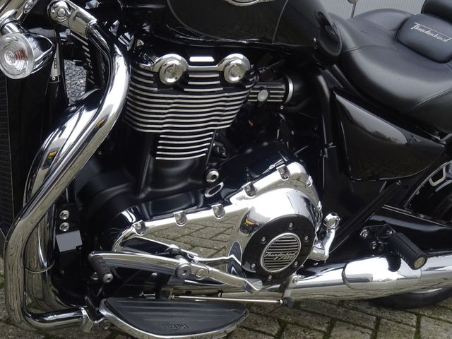 triumph - thunderbird-commander