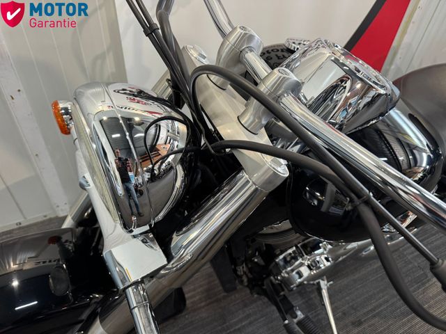 suzuki - vl-800-volusia