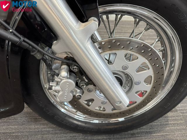suzuki - vl-800-volusia