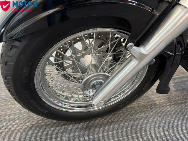 suzuki - vl-800-volusia