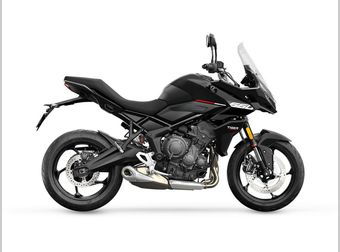 Triumph Tiger Sport 660 2026 nieuw