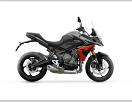 Triumph Tiger Sport 660 2026 nieuw
