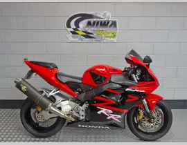 Honda CBR 900 RR Fireblade 2003 occasion