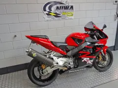Honda CBR 900RR Fireblade 2003 occasion – foto 2 van 13