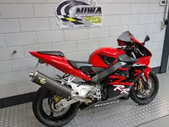 Honda CBR 900RR Fireblade 2003 occasion – foto 3 van 13