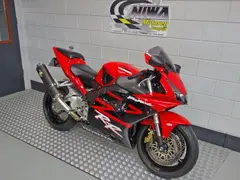 Honda CBR 900RR Fireblade 2003 occasion – foto 4 van 13