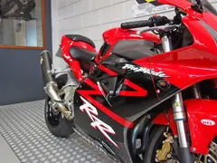 Honda CBR 900RR Fireblade 2003 occasion – foto 5 van 13