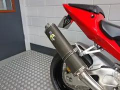 Honda CBR 900RR Fireblade 2003 occasion – foto 7 van 13