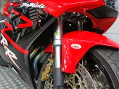 Honda CBR 900RR Fireblade 2003 occasion – foto 10 van 13