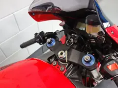 Honda CBR 900RR Fireblade 2003 occasion – foto 11 van 13