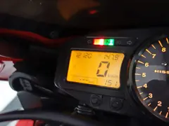 Honda CBR 900RR Fireblade 2003 occasion – foto 12 van 13