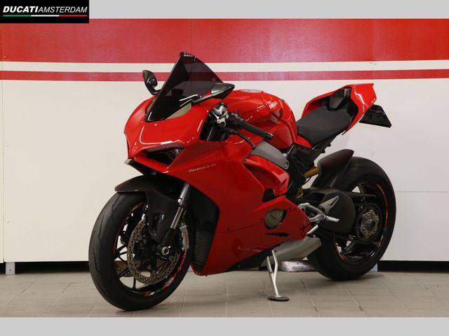 ducati - panigale-v4