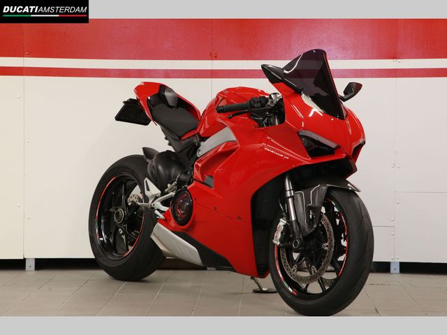 ducati - panigale-v4