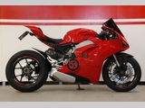 DUCATI PANIGALE V4
