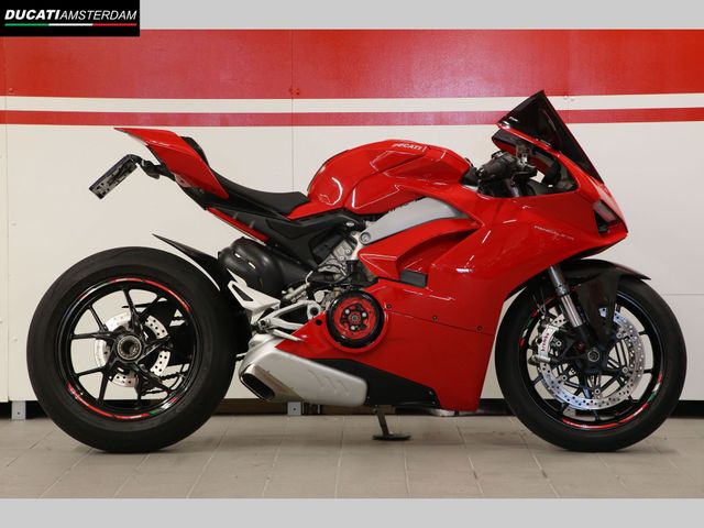 ducati - panigale-v4