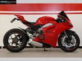 DUCATI PANIGALE V4