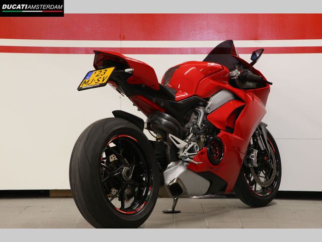 ducati - panigale-v4