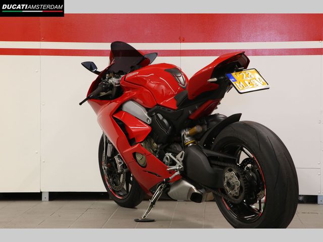 ducati - panigale-v4