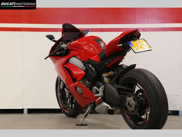 ducati - panigale-v4