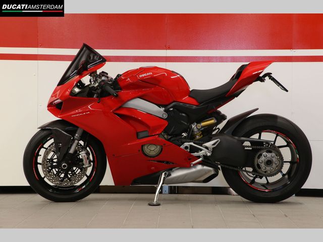 ducati - panigale-v4