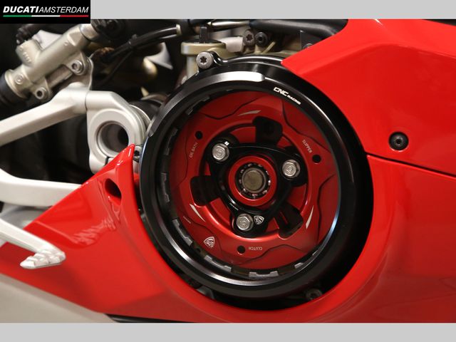 ducati - panigale-v4