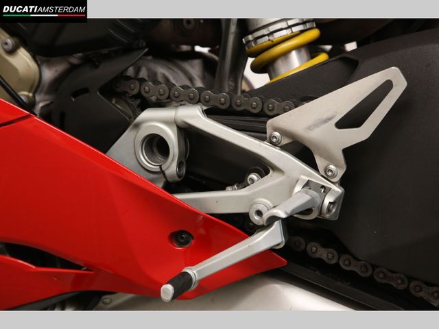ducati - panigale-v4