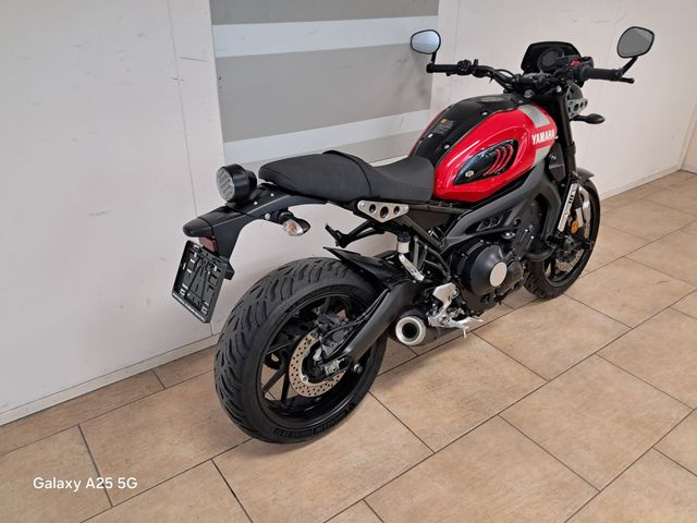 yamaha - xsr-900-abs