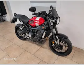 Yamaha XSR 900 ABS 2020 occasion