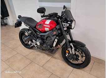 Yamaha XSR 900 ABS 2020 occasion