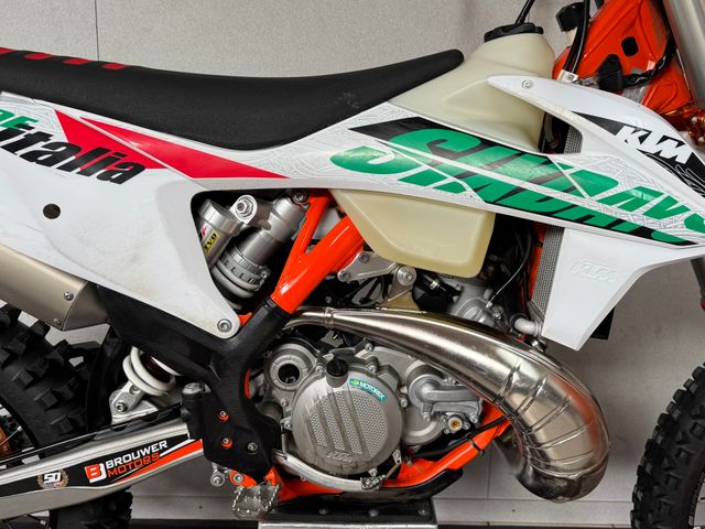 ktm - 300-exc-tpi-six-days