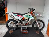 KTM 300 EXC TPI SIX DAYS