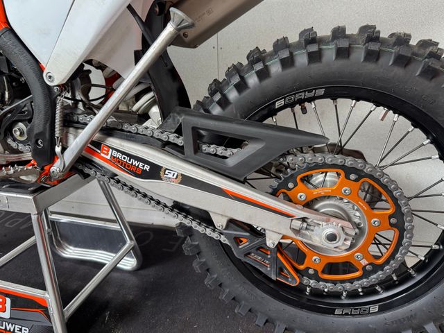 ktm - 300-exc-tpi-six-days