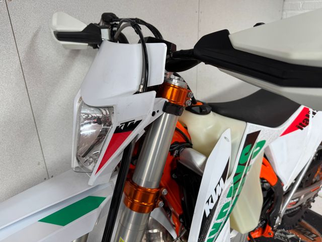 ktm - 300-exc-tpi-six-days